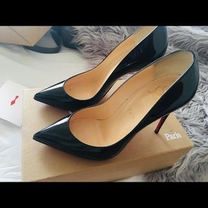Christian louboutin pigalle follies